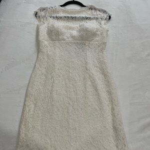 🌺DbStudio Sleeveless Lace Wedding Dress 🌺